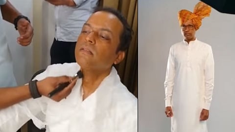 ankush chaudhari AS shahir sable