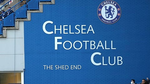American Businessmen Todd Boehly Got Ownership Of Chelsea Football Club