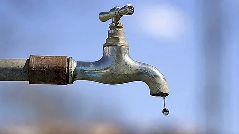Water Crisis