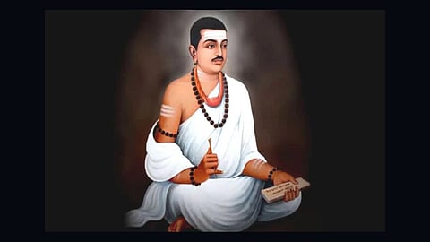 महात्मा बसवेश्वर महाराज