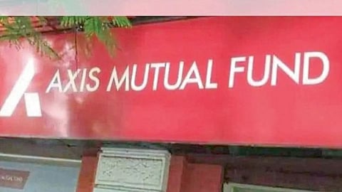 Arvind Paranjape writes question on Mutual funds Big scam in Axis Mutual Fund