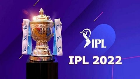 Indian Premier League