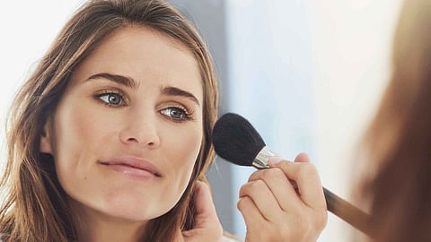Skin care