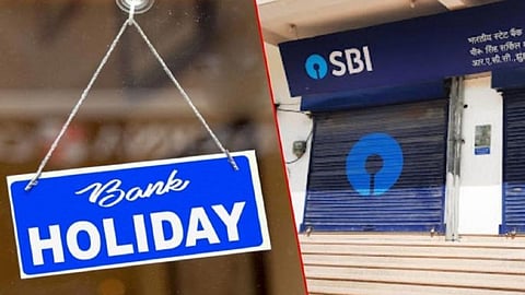 Bank Holidays in June 2022