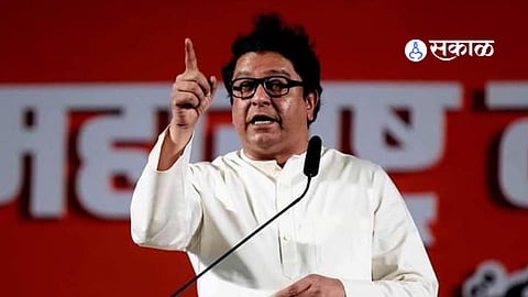 Raj Thackeray