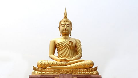 buddha