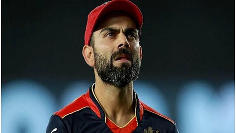 Virat Kohli May Invite For Pak Occupied Kashmir Premier League