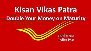 kisan vikas patra