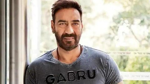 Ajay Devgan