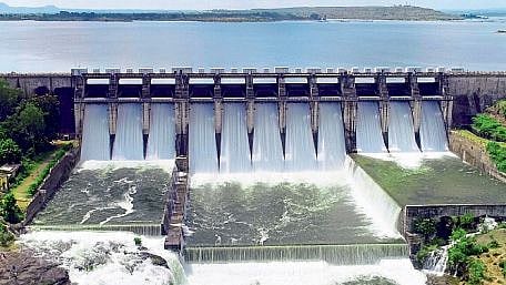 Mula dam