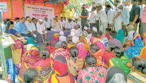 गृहराज्यमंत्री शंभूराज देसाई