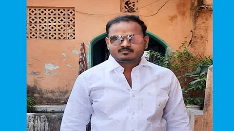 Osmanabad Accident News