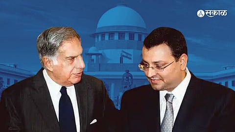 Ratan Tata