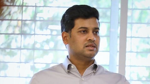 Shrikant Shinde said, the grief of the MLAs was understood from the Shiv Sampark Abhiyan