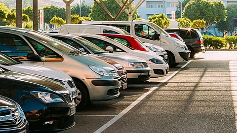 Aurangabad Parking policy approved