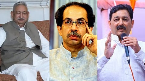 kolhapur political News