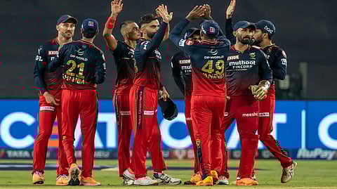 karn sharma 4 time champion