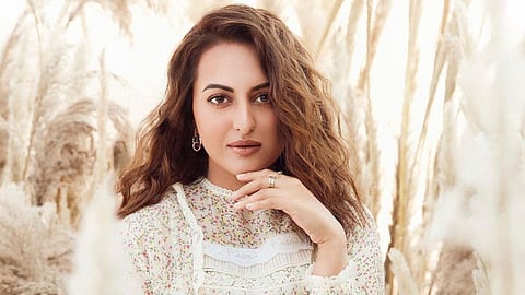Sonakshi Sinha