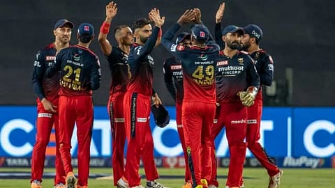 Royal Challengers Bangalore