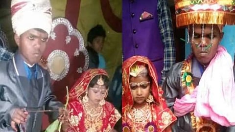 Unique Marriage In Bhagalpur