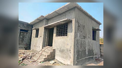 Nanded Zilla Parishad funds demand of people investigation scam