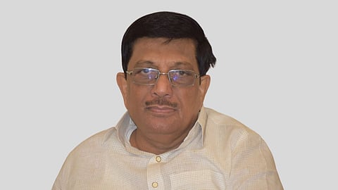 Maharashtra State Cooperative Bank net profit of 602 crore Anaskar Vidyadhar pune