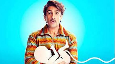 Jayeshbhai Jordaar Movie