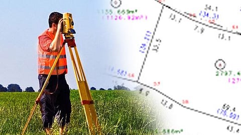 Land Survey