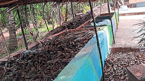 घरोघरी तयार होणाऱ्या कचरा आणि सांडपाण्याचे योग्य पद्धतीने