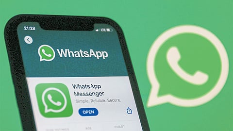 whatsapp