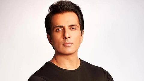 Sonu Sood