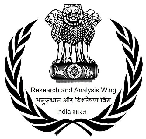 RAW logo