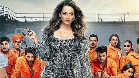 Kangana Ranaut Lock upp Finale details