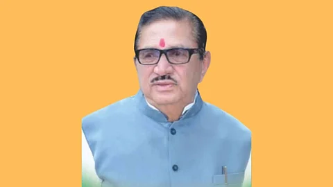right to justice of tribals and development of tribal society madhukar pichad criticize mla lahamate PESA Act akole
