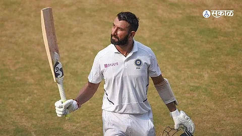 Cheteshwar Pujara back in India squad