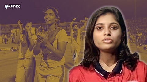 ahmadnagar arati kedar play women ipl 2022 cricket