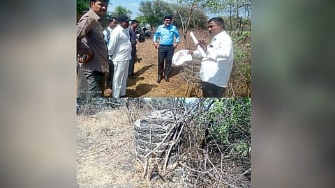 Osmanabad Conservation of landmarks of British Nizam Empire