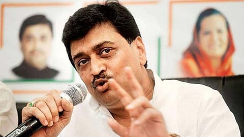 bhokar nanded assembly election solve electricity issues immediately ashok chavan orders msedcl officials politics