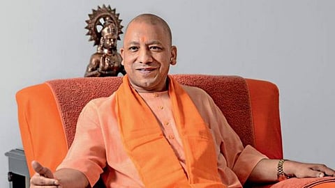Yogi governments big announcement for Agneepath Scheme