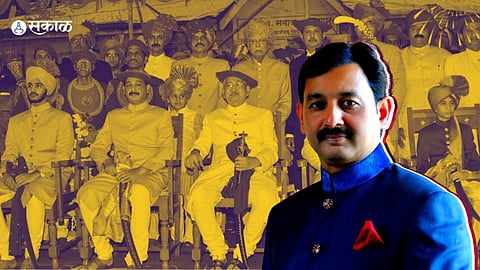 sambhajiraje