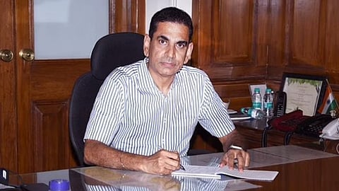 mumbai municipal commissioner Iqbal Singh chahal says No idea about ED summons BMC news
