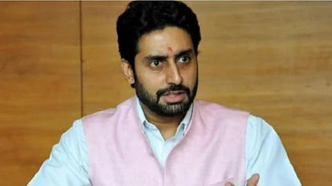 Abhishek Bachchan Mourns Akbar Shahpurwala