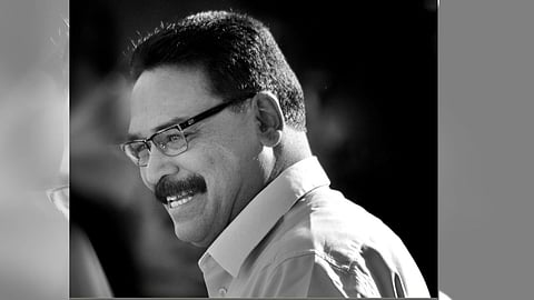 राज्यसभेत उमेदवारी मिळणारे शिवसैनिक संजय पवार आहेत तरी कोण?