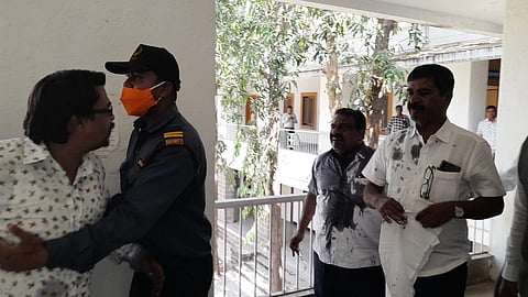 Babasaheb Ambedkar Marathwada University And Aurangabad News