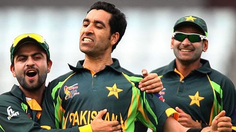 Pakistan Former Pacer Umar Gul Appoint as Afghanistan bowling coach