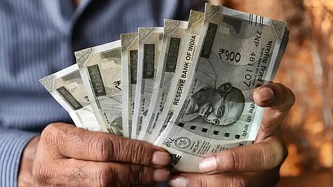 Best Way to Save Money