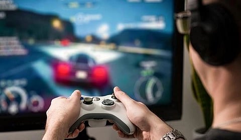 Playing online games is expensive