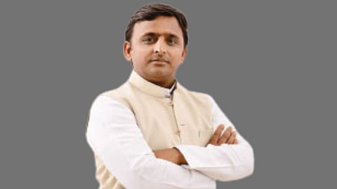 Socialist Party Uttar Pradesh Budget session Legislative Assembly from today Azam Khan Akhilesh Yadav Shivpal Singh