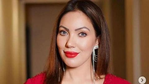Munmun Dutta