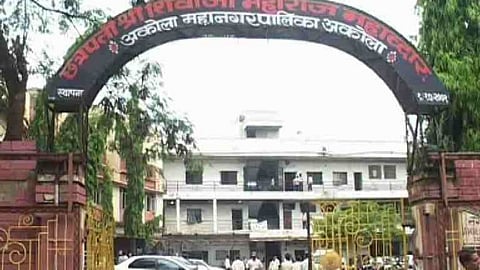 Curiosity about formation of Final ward structure municipal elections akola